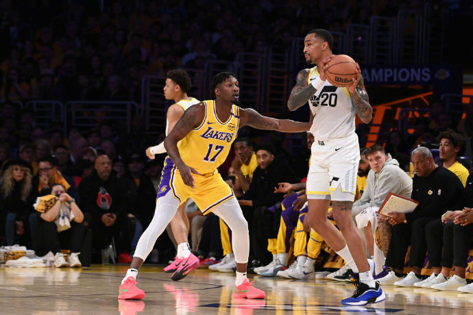 NBA资讯：独行侠队从未打算向东契奇提供那份巨额合同